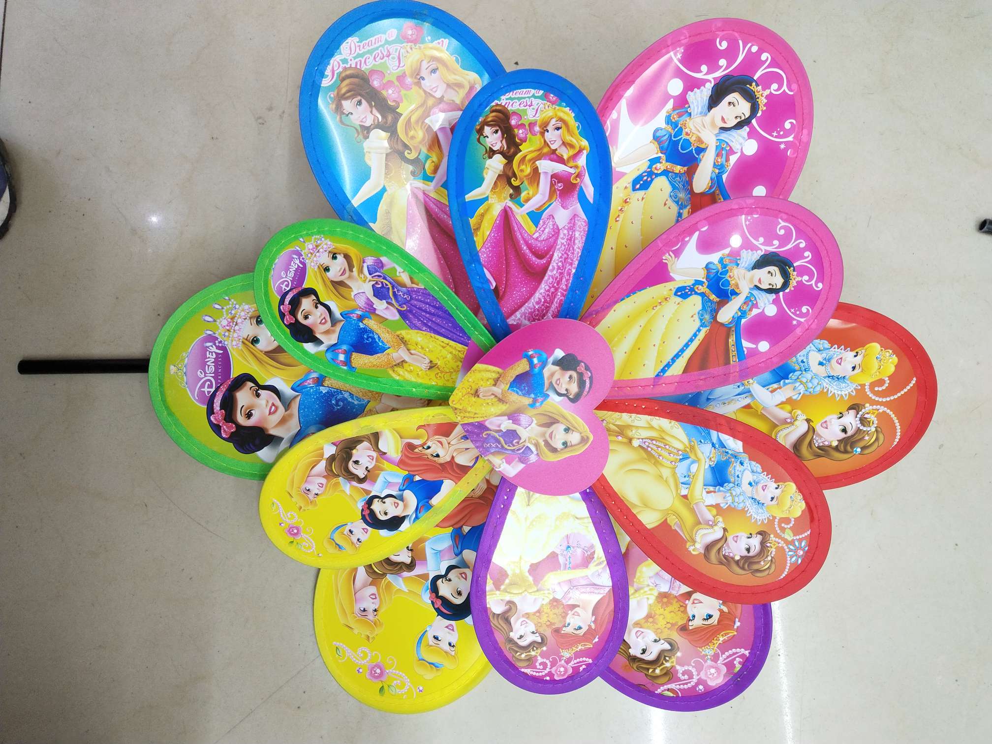 Double Snow White