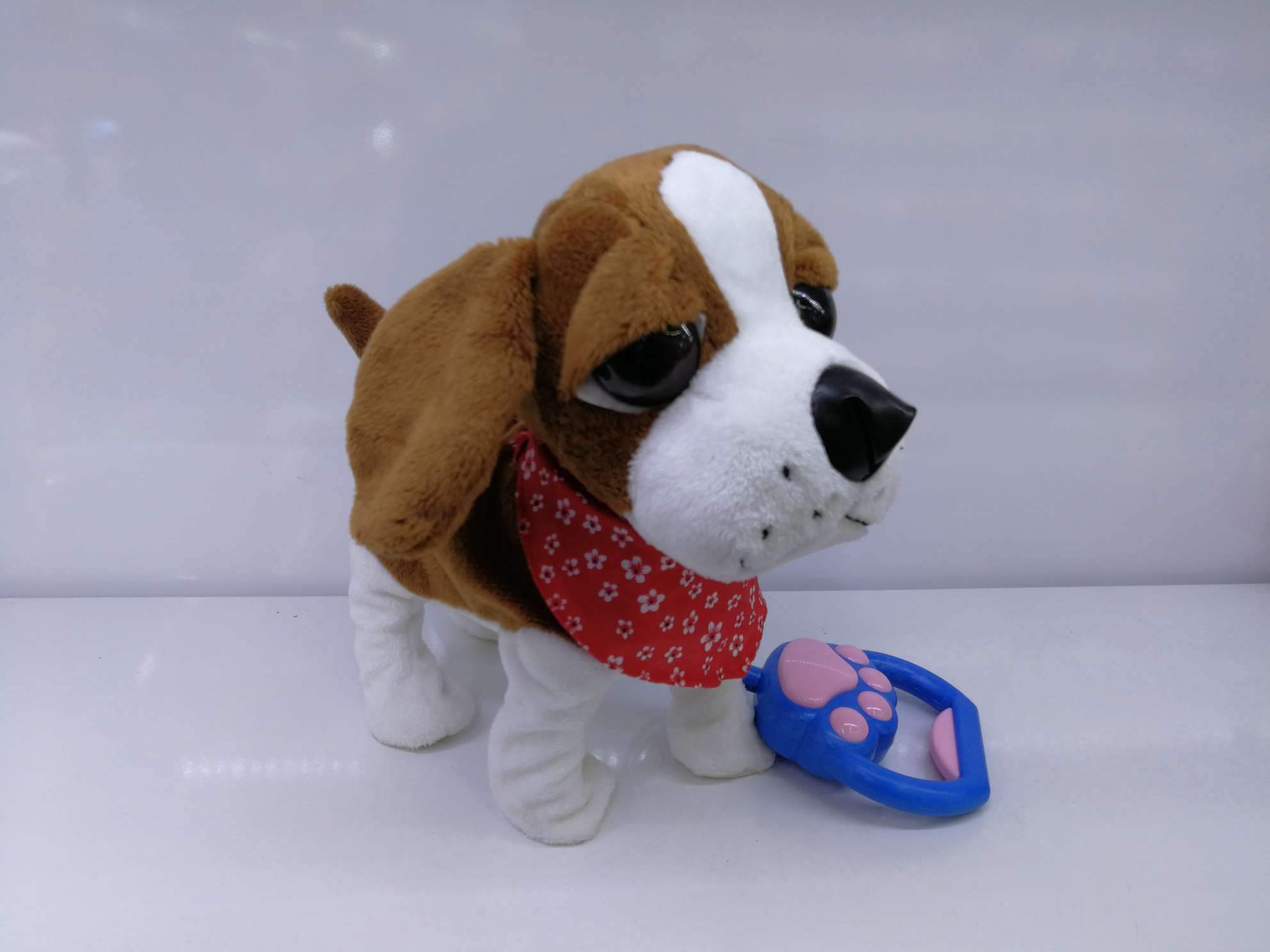 Street stall plush dog toys, plush dolls, short student cartoon dolls, plush toys, plush toy dolls, children's toys, high-end cloth dolls, plush toy dolls details Picture