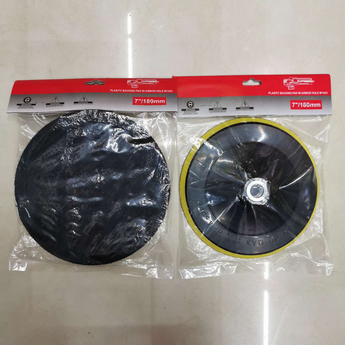 厂家直销抛光盘细节图
