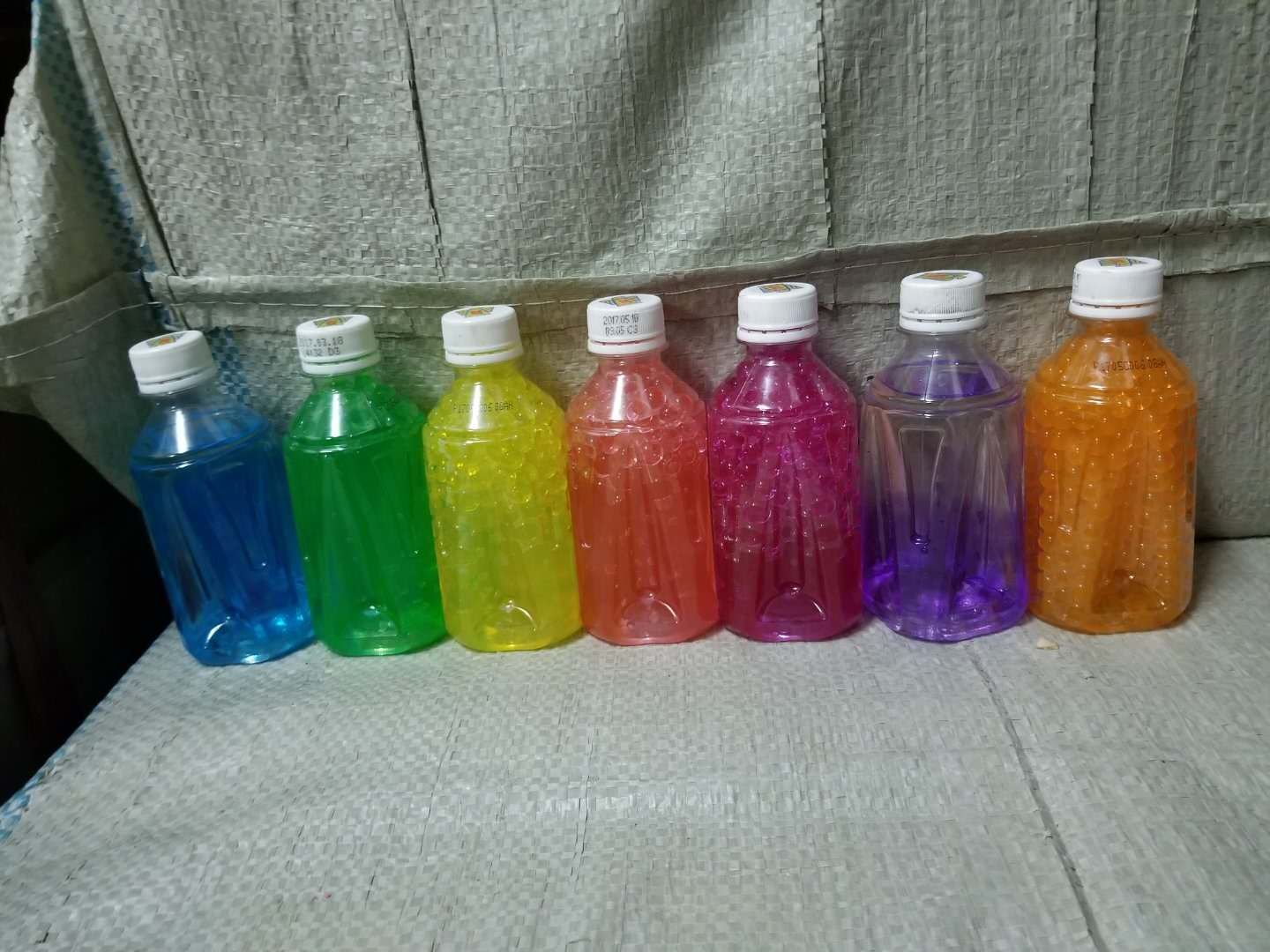 水弹珠小朋友最喜欢的产品
