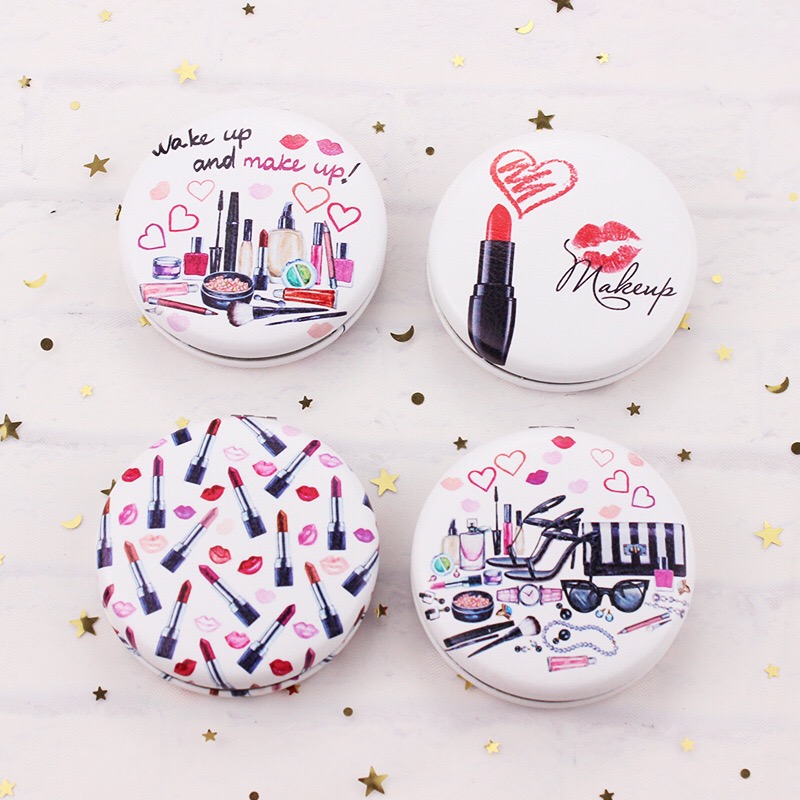 其他美妆工具实物图