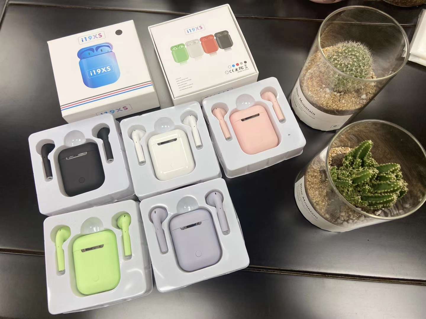 i19xs蓝牙耳机详情图6