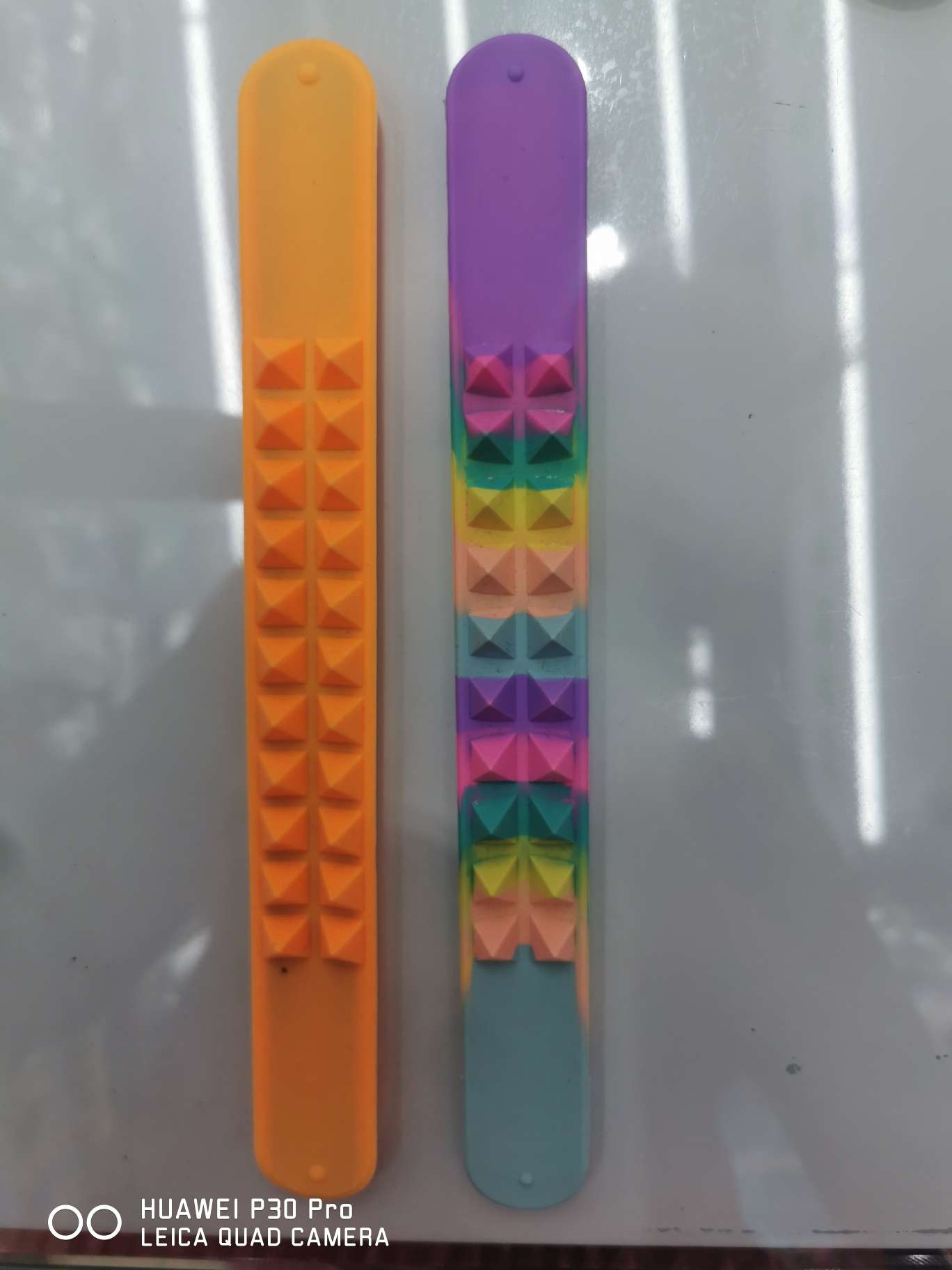 硅胶金字塔啪啪圈