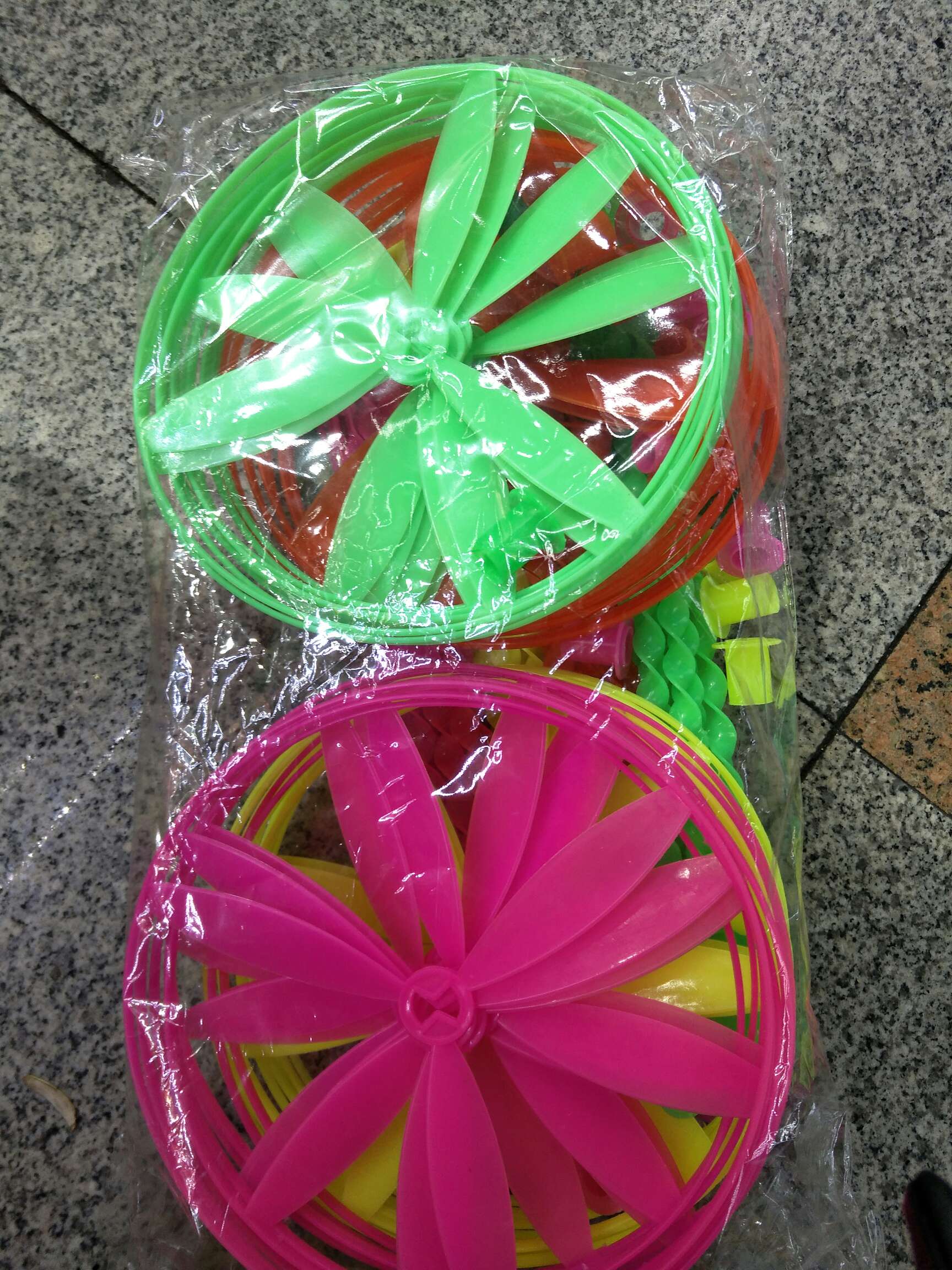 特大号飞天仙子