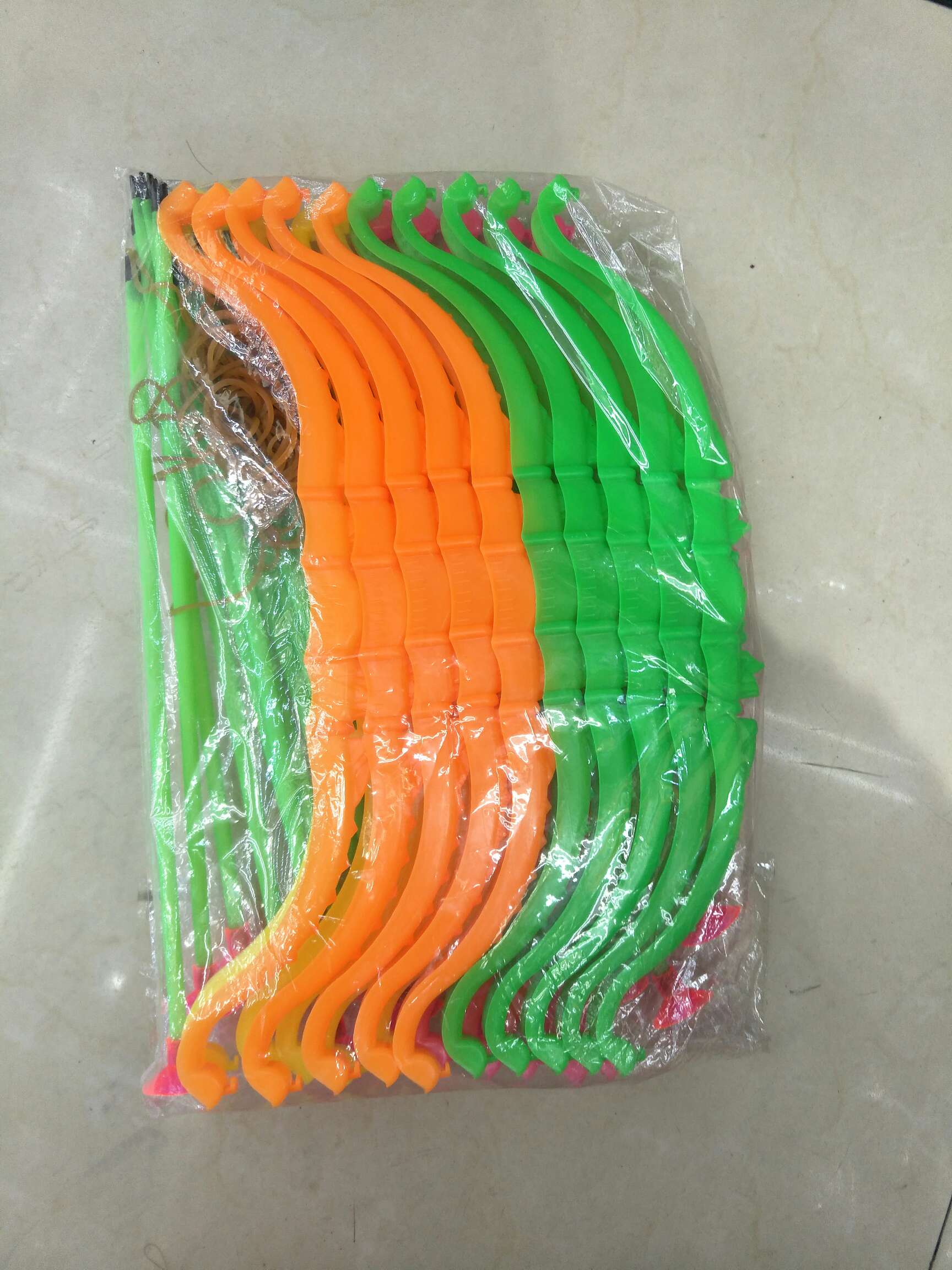 大弓箭