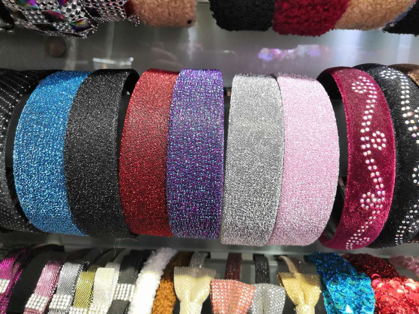 3cm filament cloth thumbnail