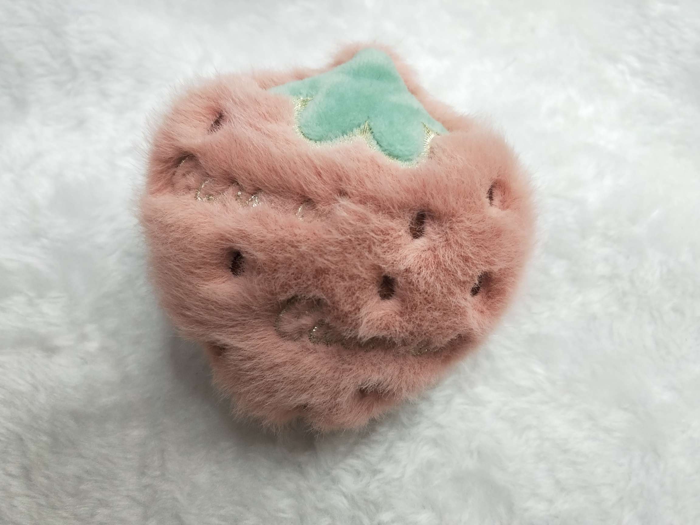 Big strawberry thumbnail