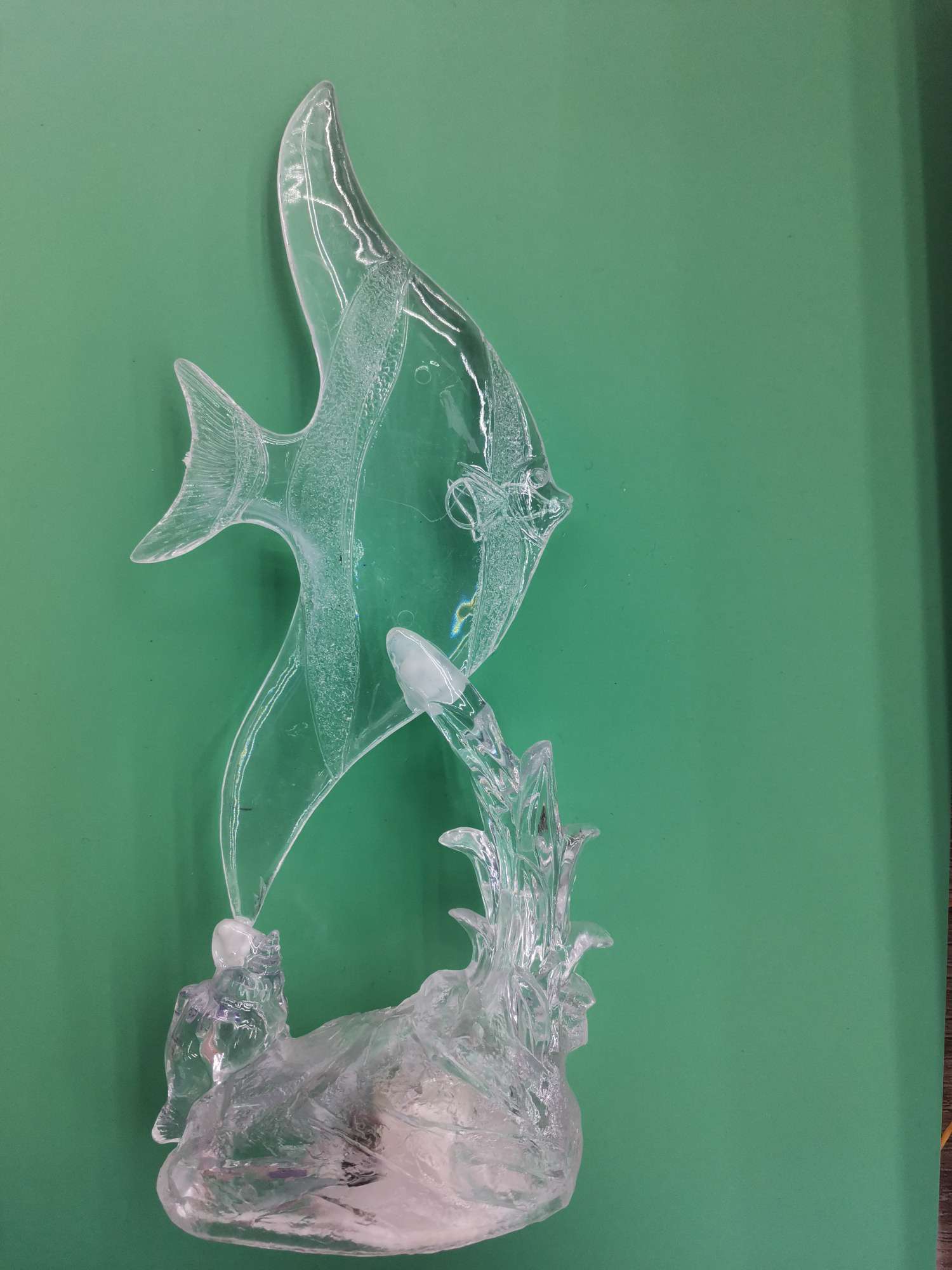 A21大海鱼产品图