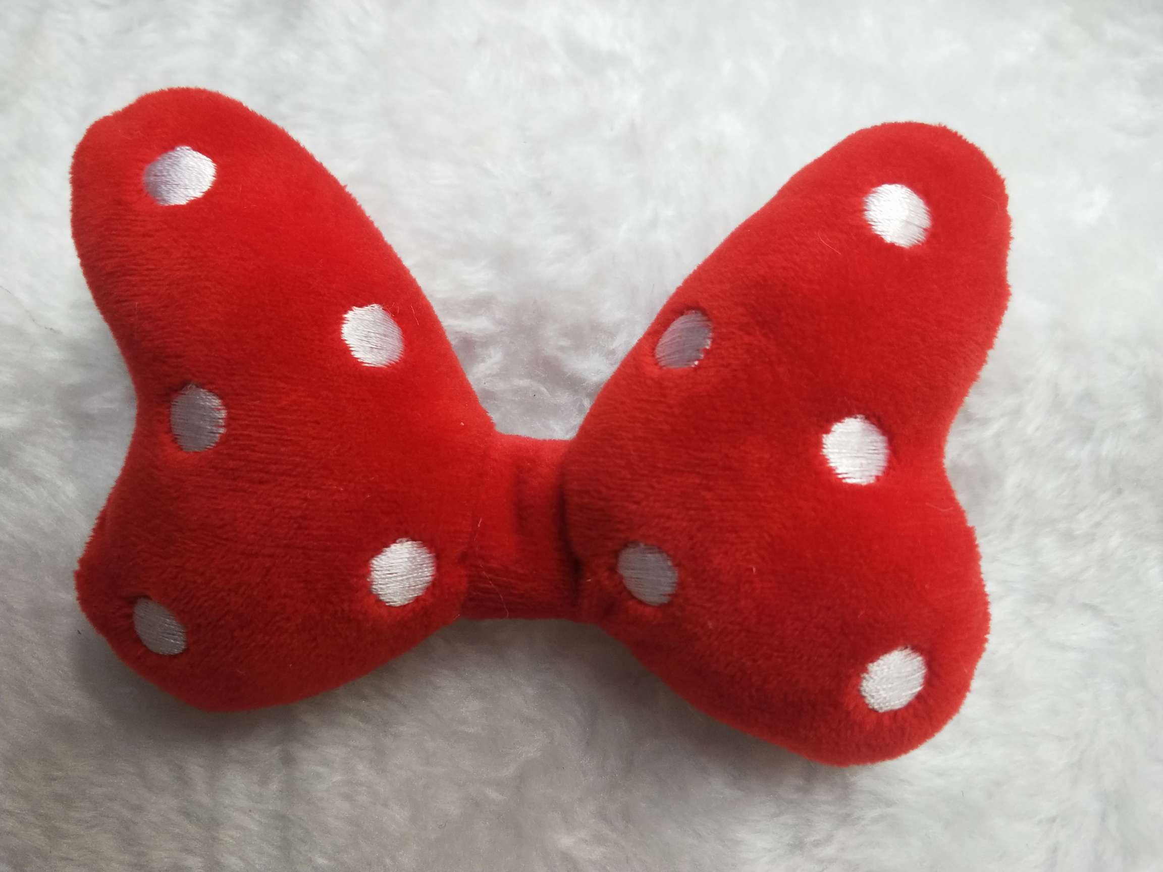 Mickey tie