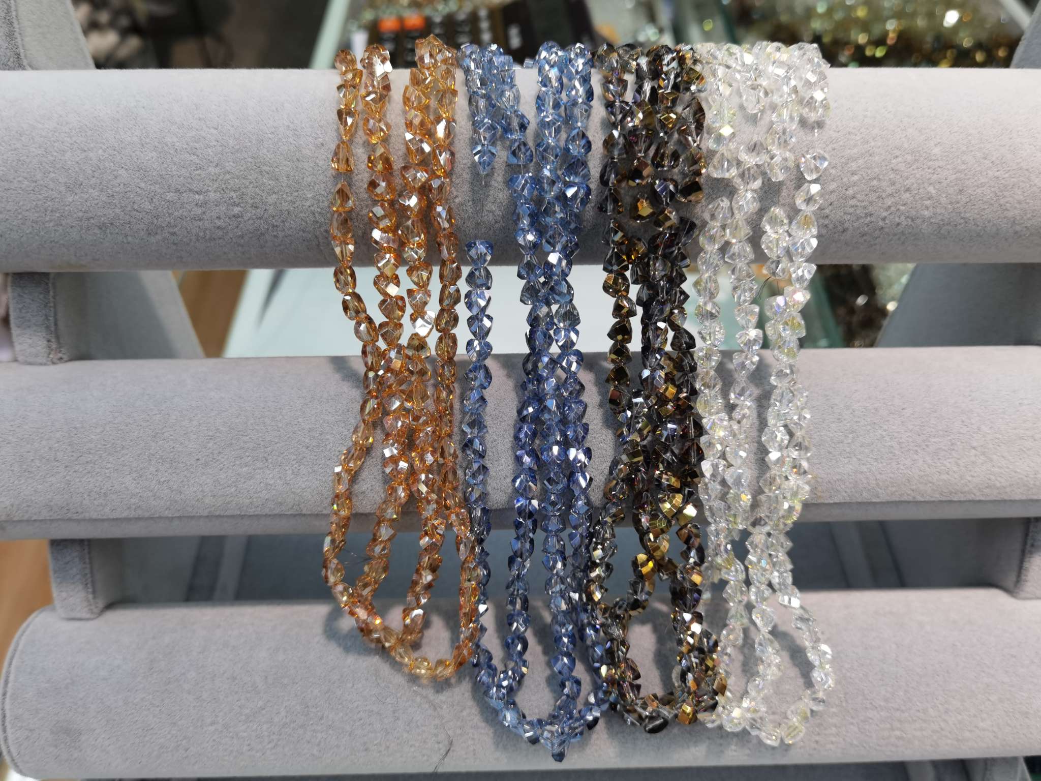 8mm短粽子产品图