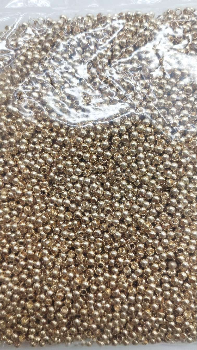 True gold 3.0 straight bead thumbnail