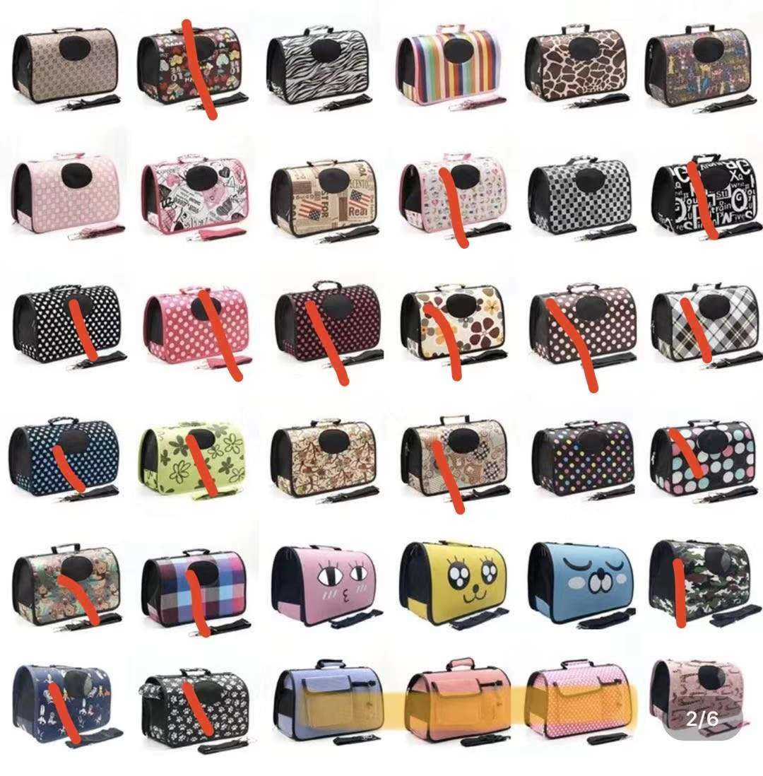 宠物宝宝拎包，背包，各式各样，欢迎选购！详情图8