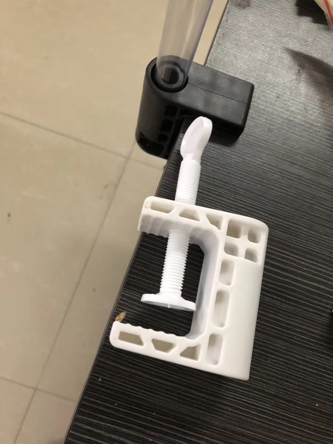 桌上气球拱门支架气球配件派对用品气球气球拱门支架子结婚礼装饰店铺开业门口立柱生日派对布置气球拱门详情图3