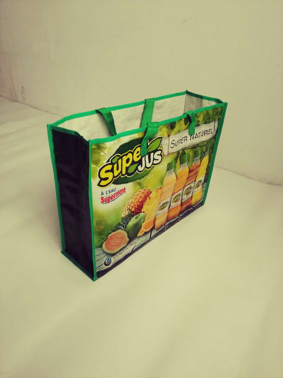 Dongyang Anfu Bag Making Co., LTD describe pic - 9
