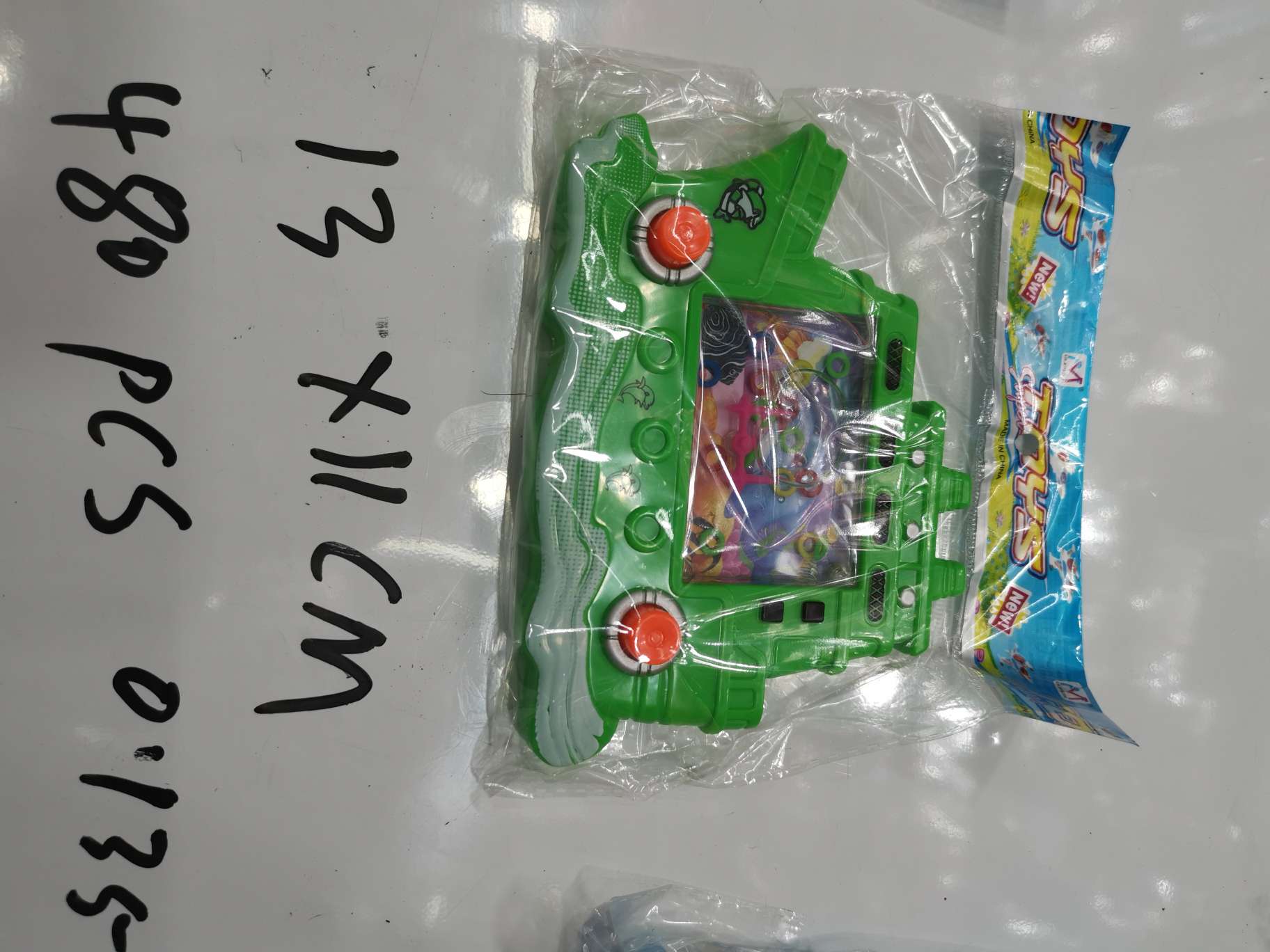 Water machine toy Application Scenario