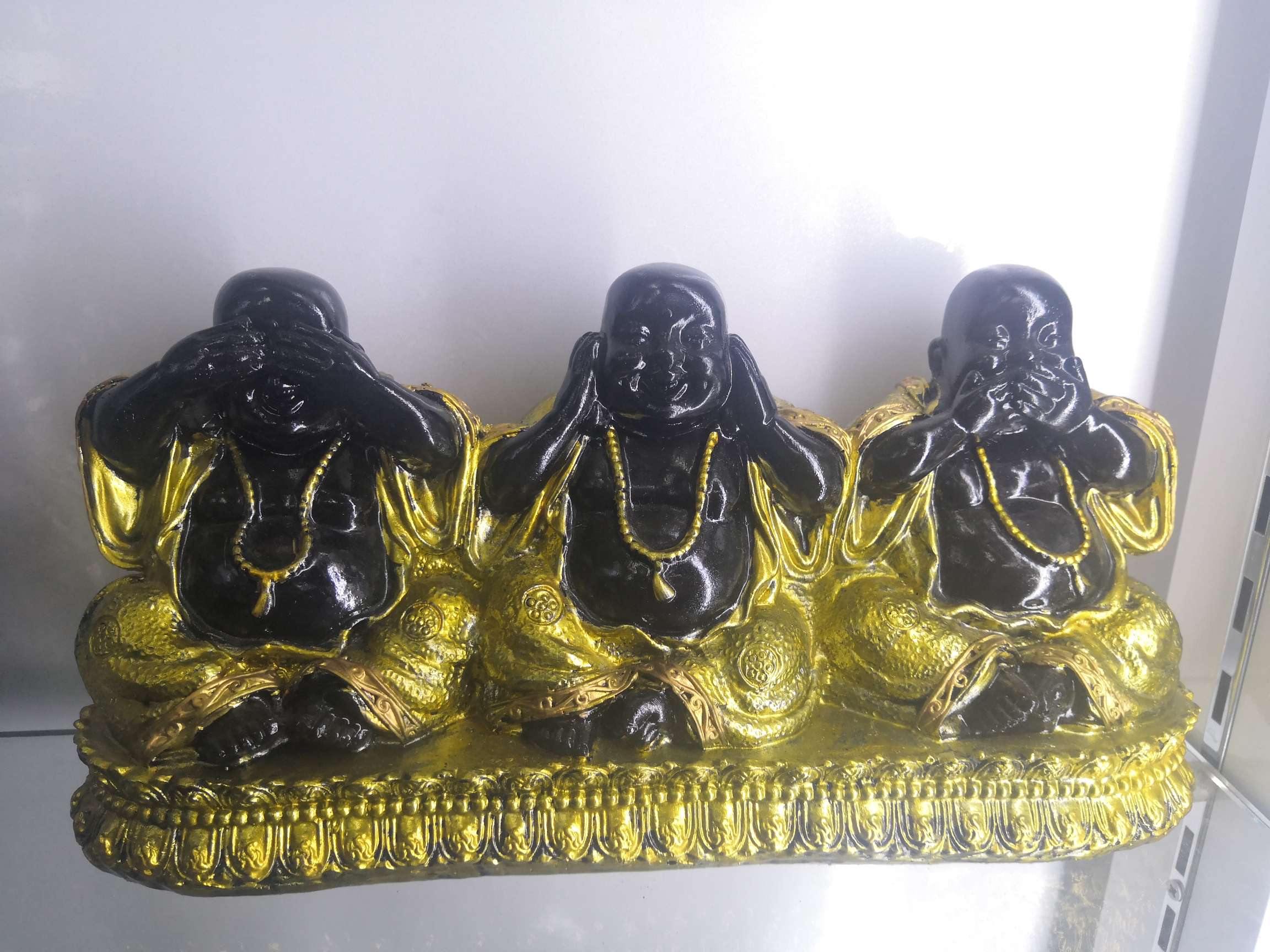 Three small monk manufacturers direct cross-border supply thumbnail