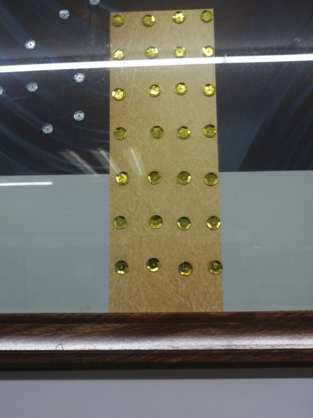 装饰画/晶瓷晶钻画/钟表灯/墙面装饰，沙发背景画/客厅挂画产品图