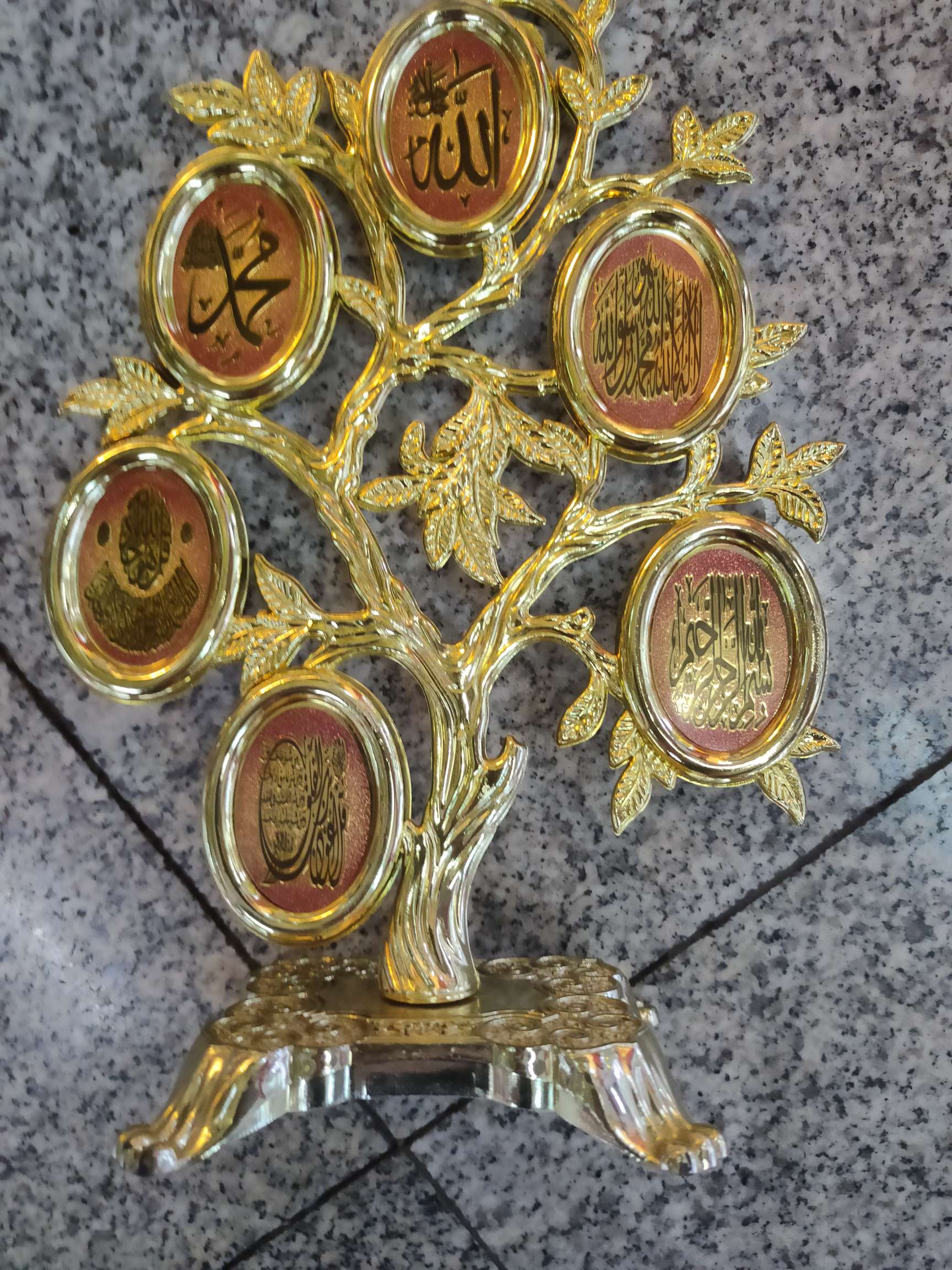 阿拉伯摆件