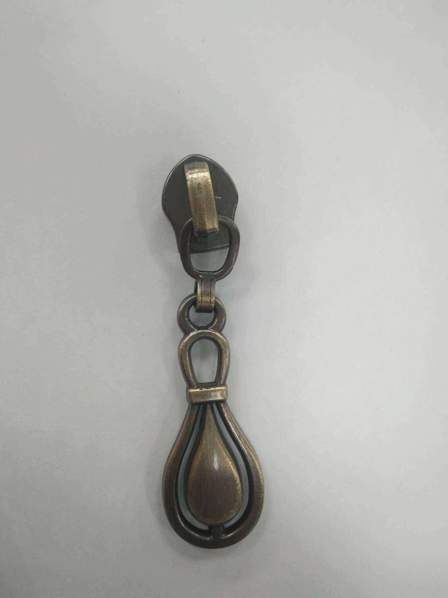 辅料/拉片细节图