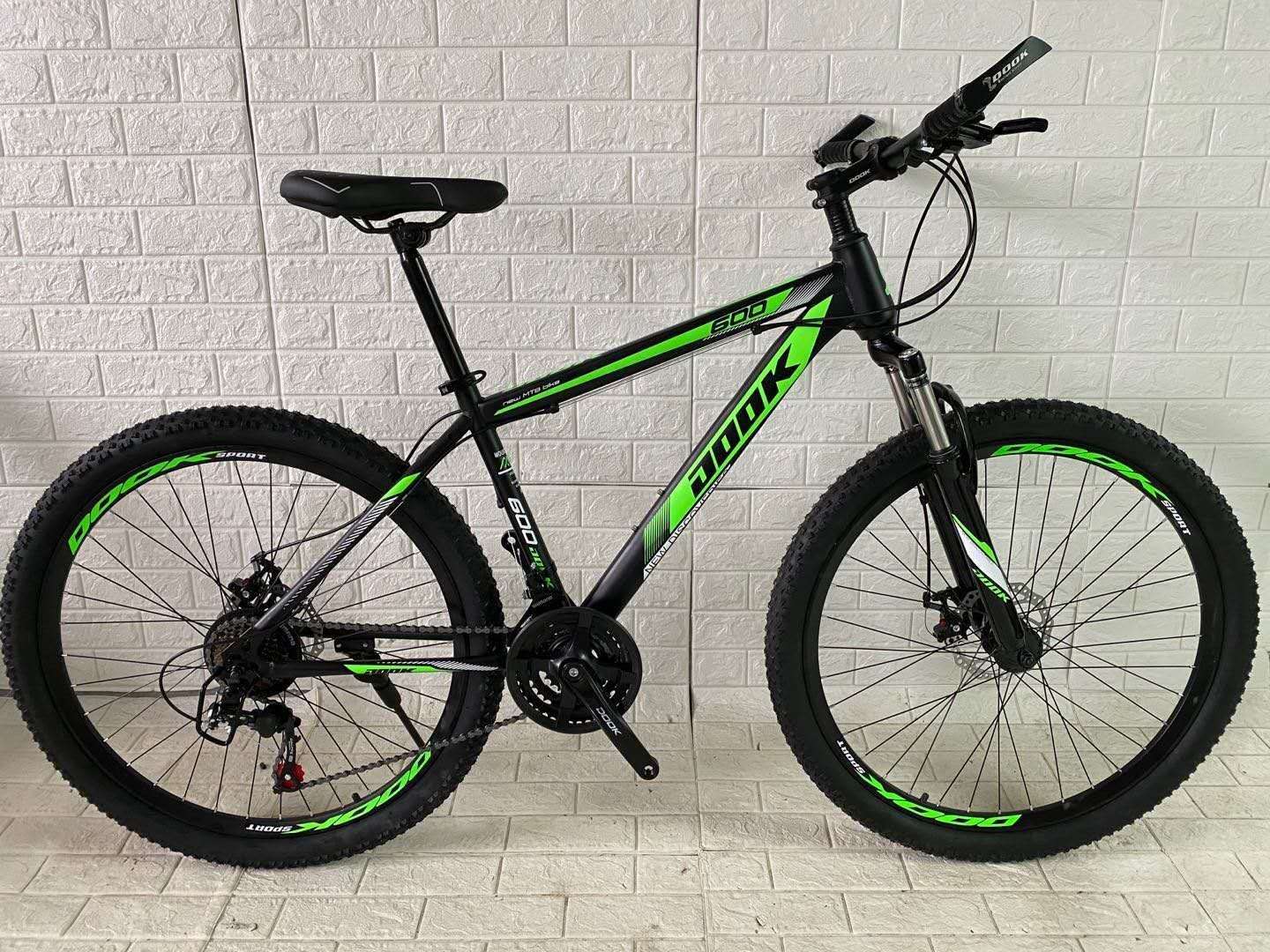 Bicycle 29 "21 speed mountain bike