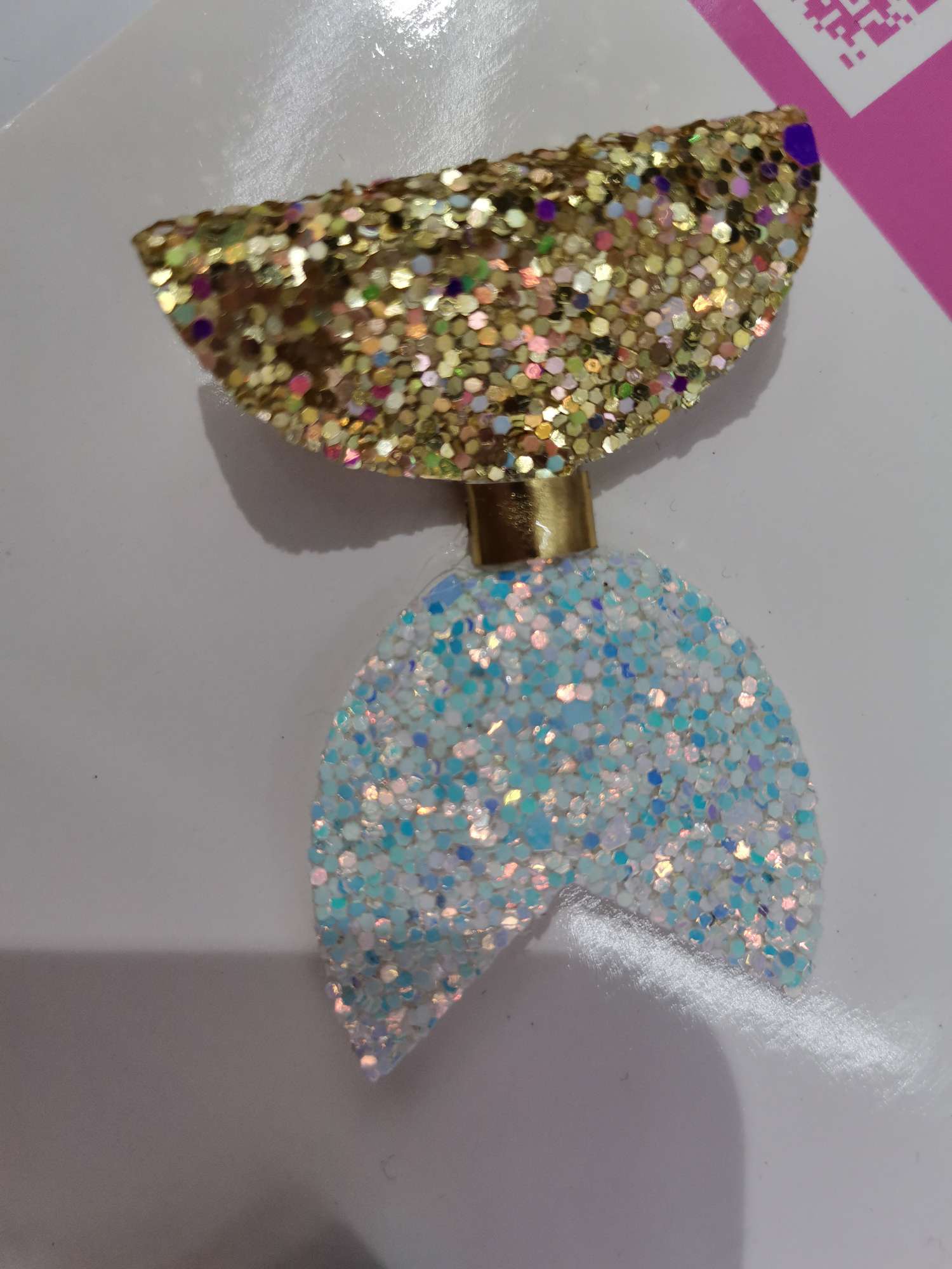 陶瓷美人鱼细节图