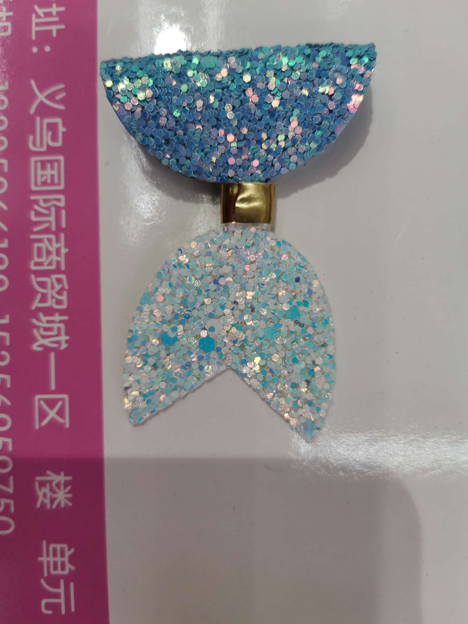 陶瓷美人鱼产品图