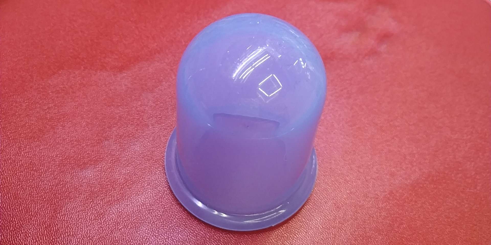 Physiotherapy beauty physiotherapy vacuum physiotherapy environmental friendly silicone cupping