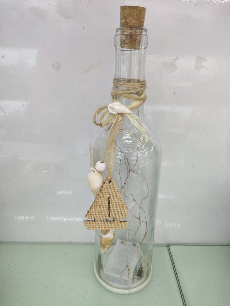 led灯酒瓶灯2