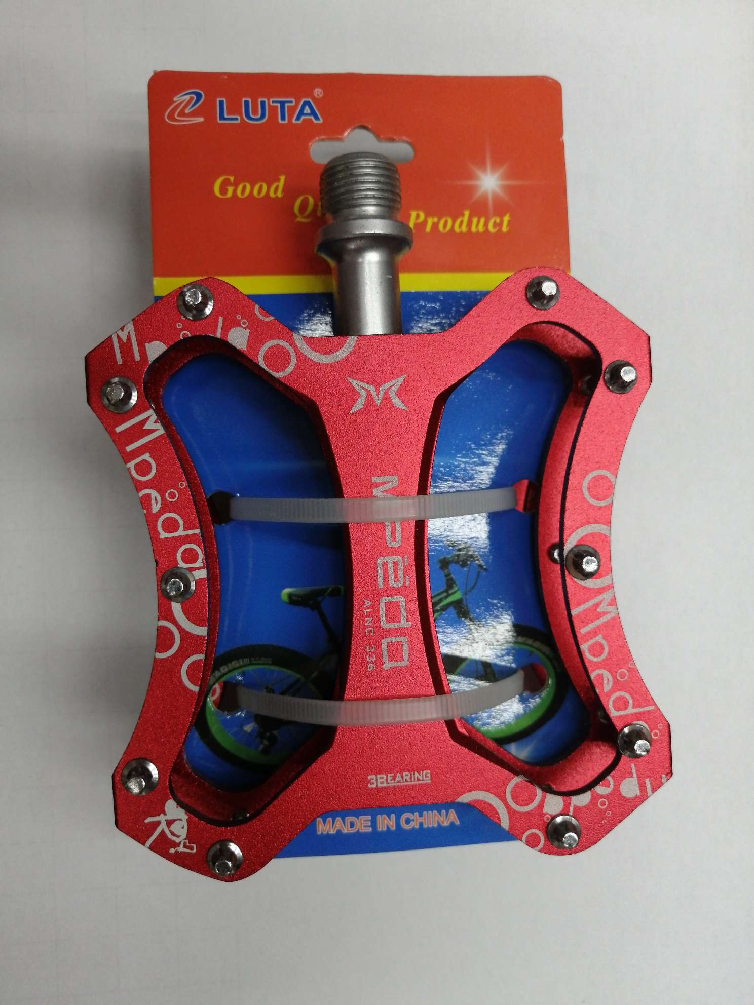 Bicycle pedals Bicycle accessories pedals