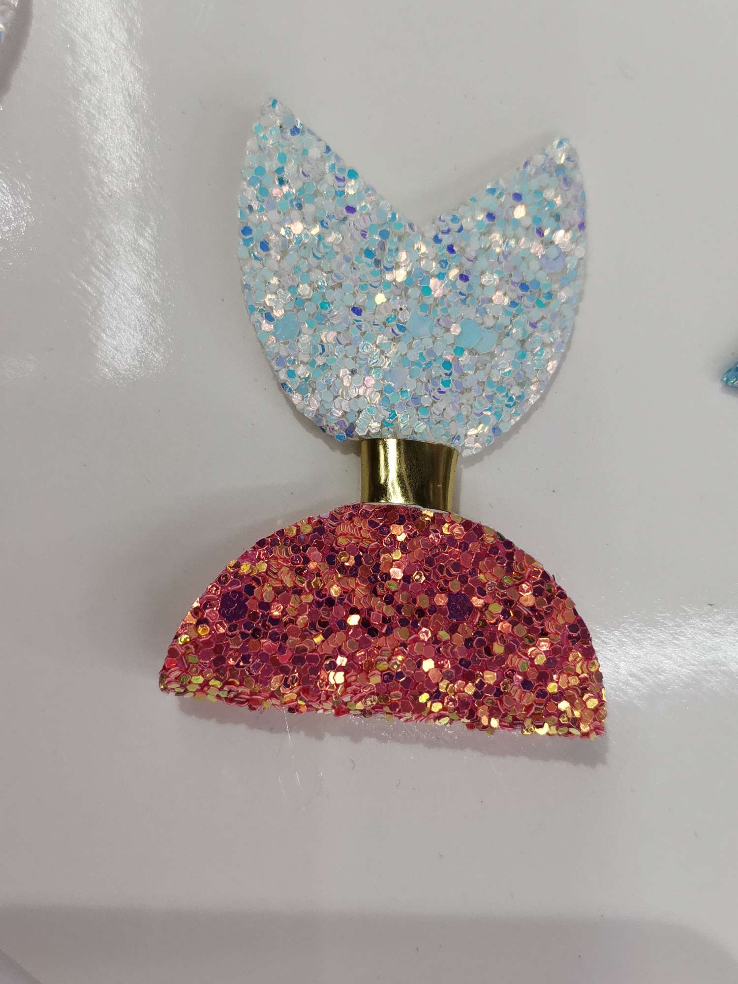 陶瓷美人鱼详情图7