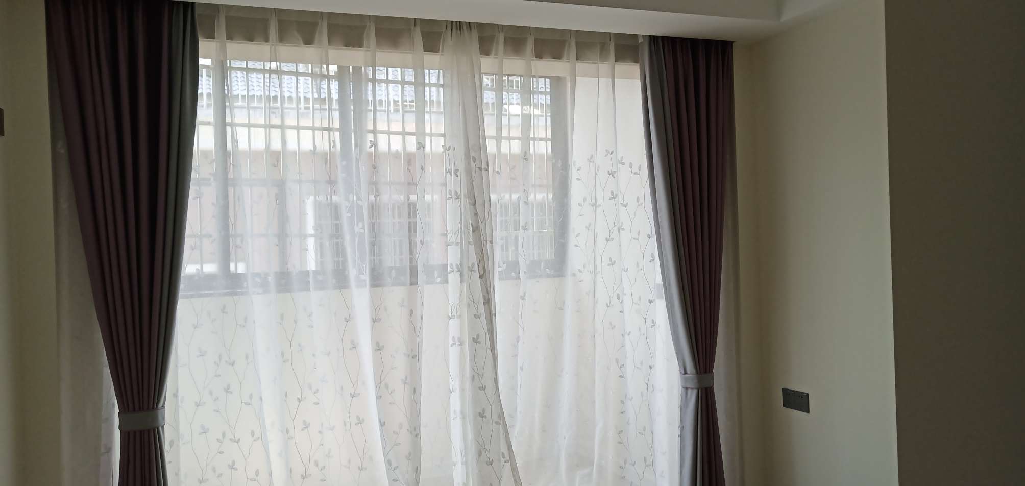 حرير صيني Application Scenario