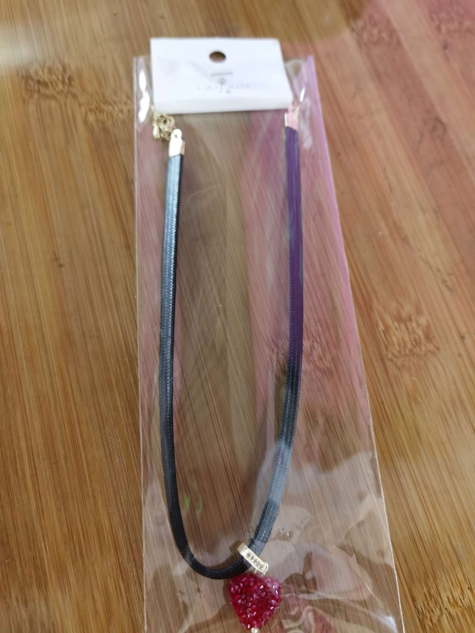项链爆款