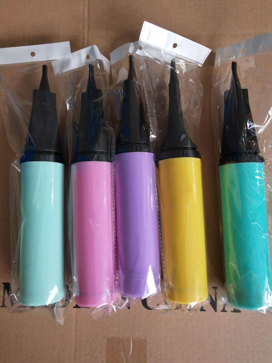 气球打气筒气球配件打气筒手打气筒气球配件喜庆用品派对用品 玩具   充气玩具   其他充气玩具 1 国康塑管 塑料产品图