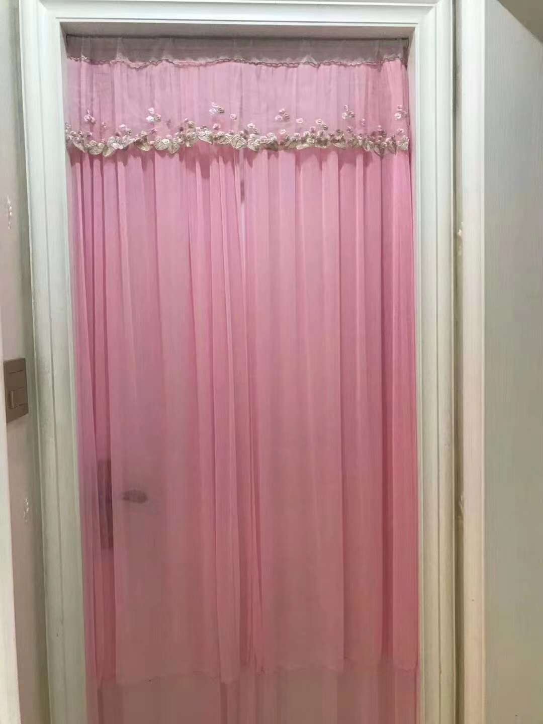 Best-selling anti-door curtain Application Scenario