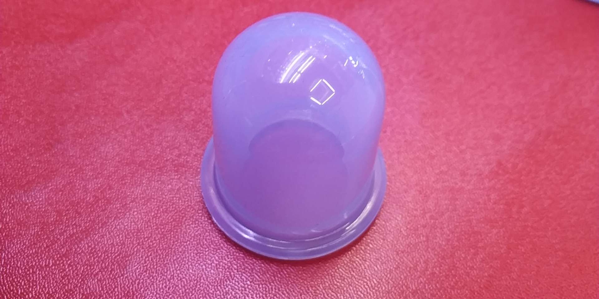 Silicone eco-friendly physiotherapy beauty cupping device