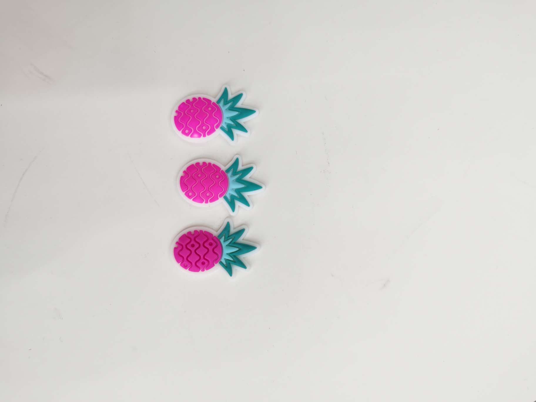 Pvc Soft Rubber Accessories, Pen Cap Accessories