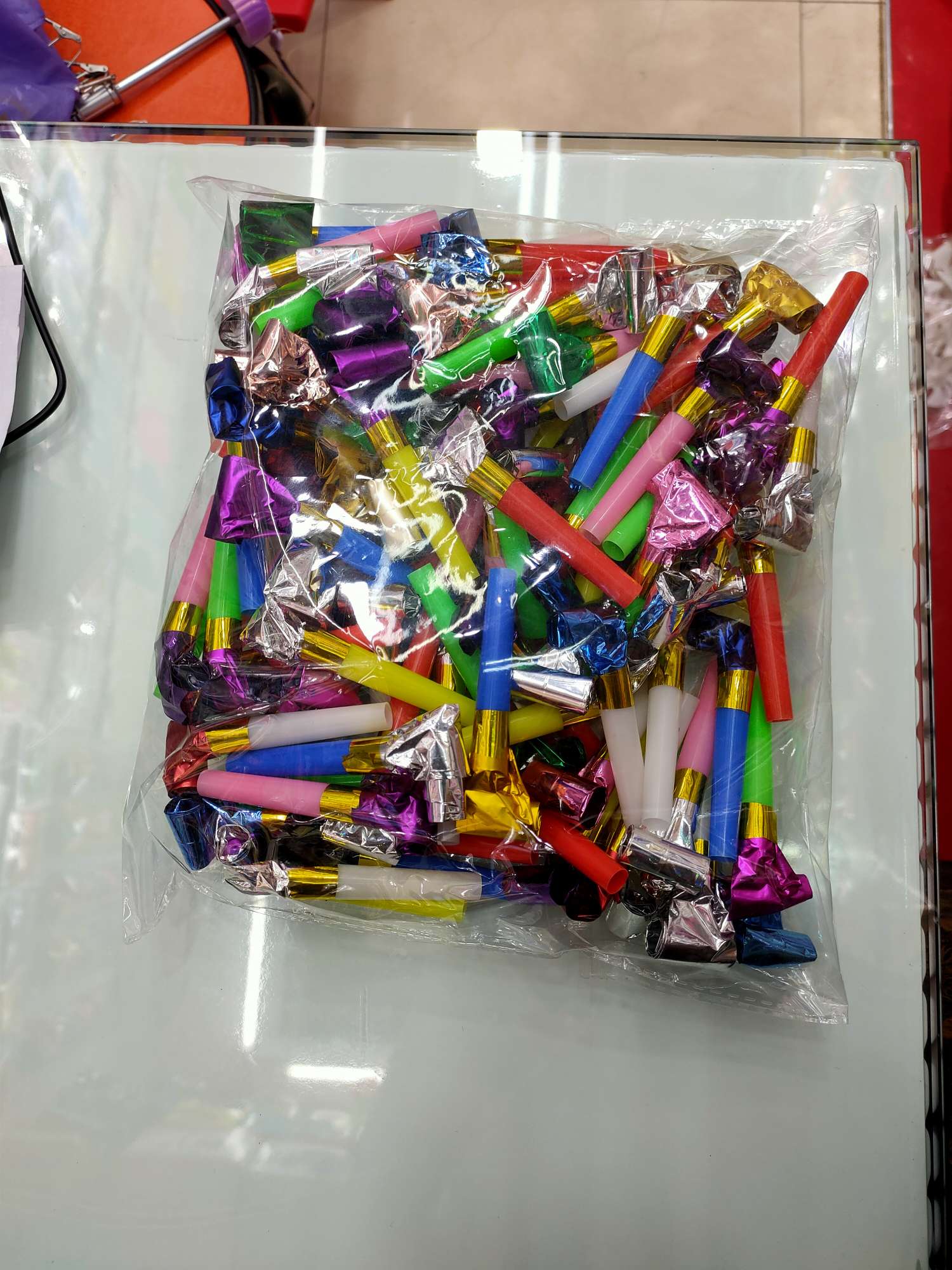 party noice maker图