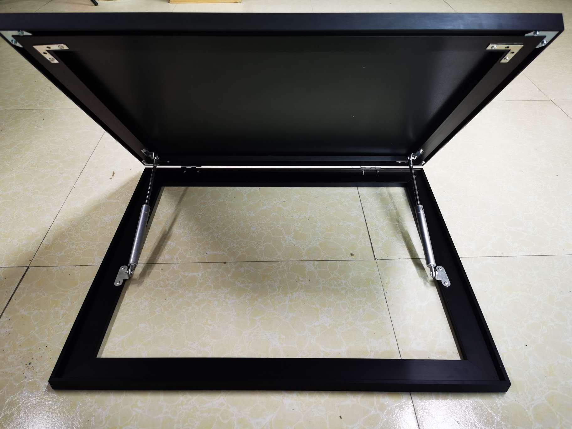 لوحات بلورية جليدية Specification image