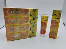 Vc toothpaste