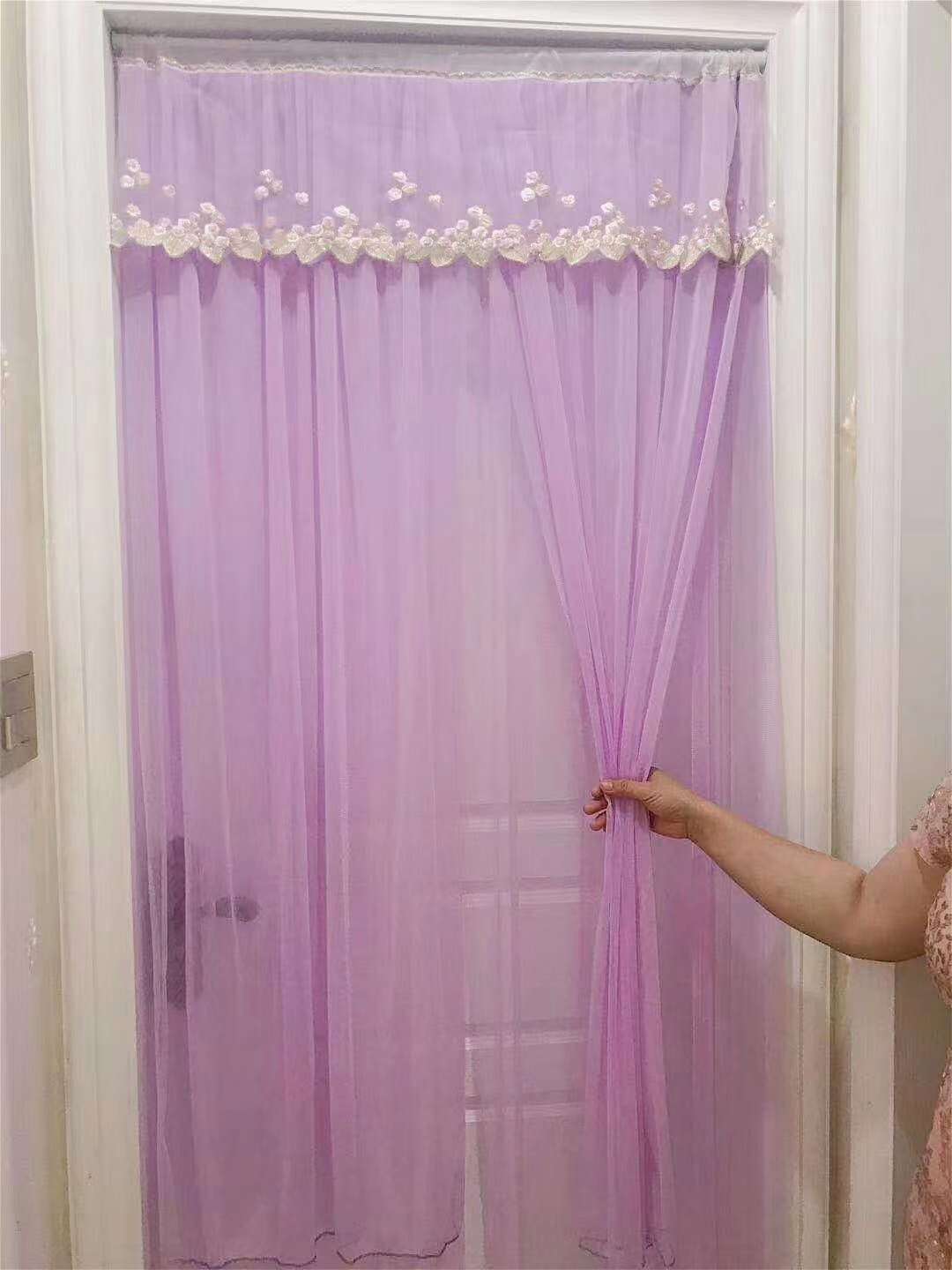Best-selling anti-door curtain Item Picture