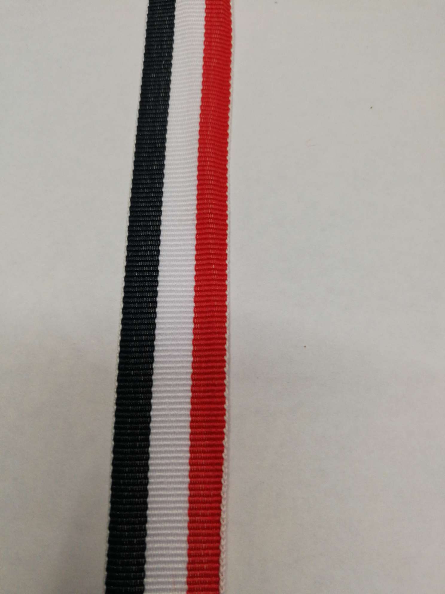 涤纶红白藏青0.5CM，1CM，1.5CM，2CM，2.5CM，3CM，4CM每米价格产品图