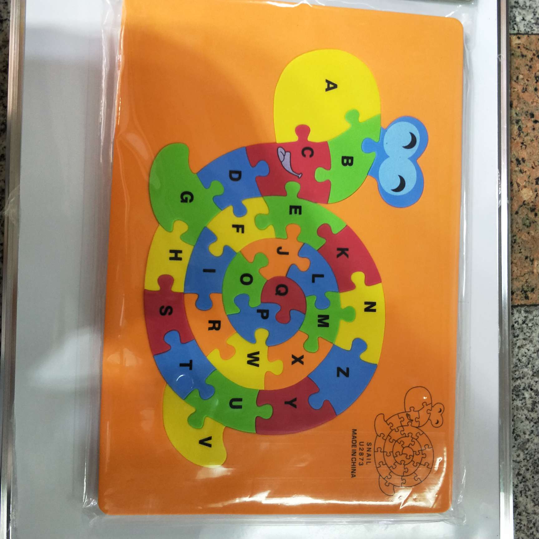 智力拼图益智玩具详情图6