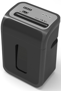 Shredder, 18 shredders, CD credit card 3 in 1 shredder