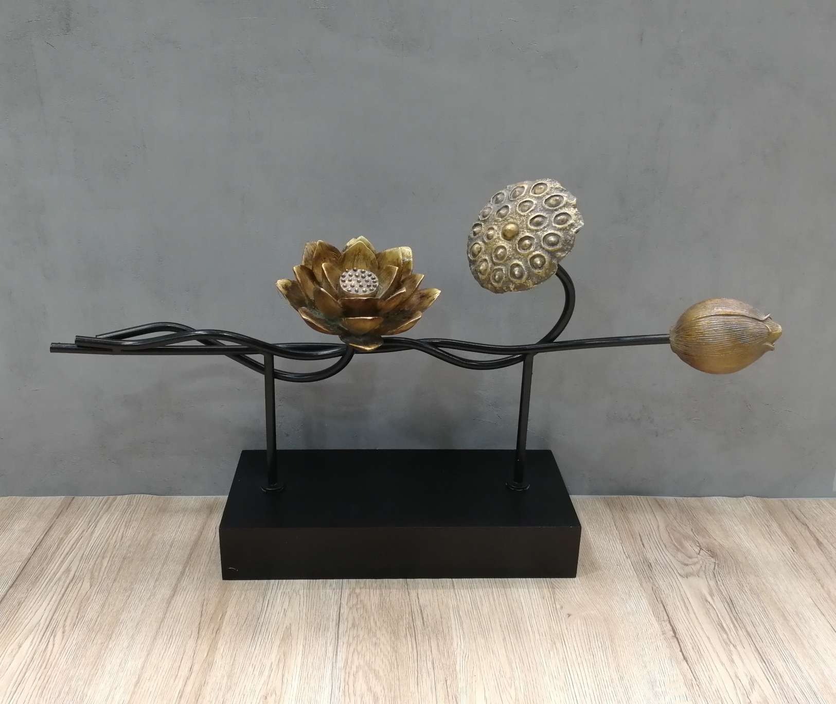 New Chinese henglian handicraft thumbnail