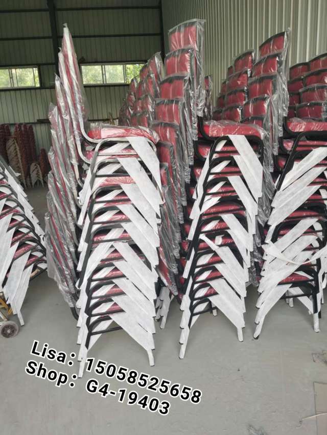 酒店椅详情图10