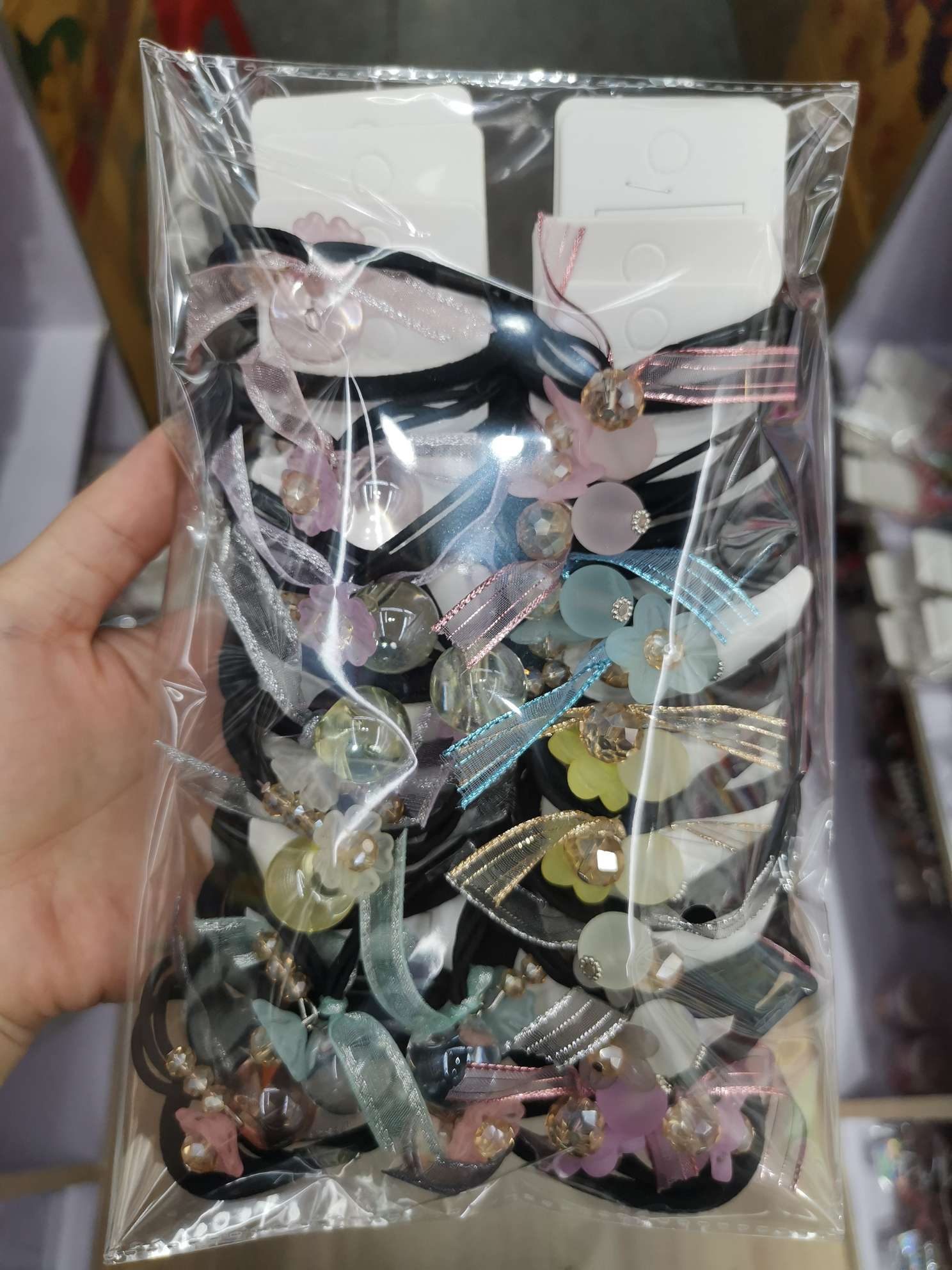 Fashion band 18 thumbnail