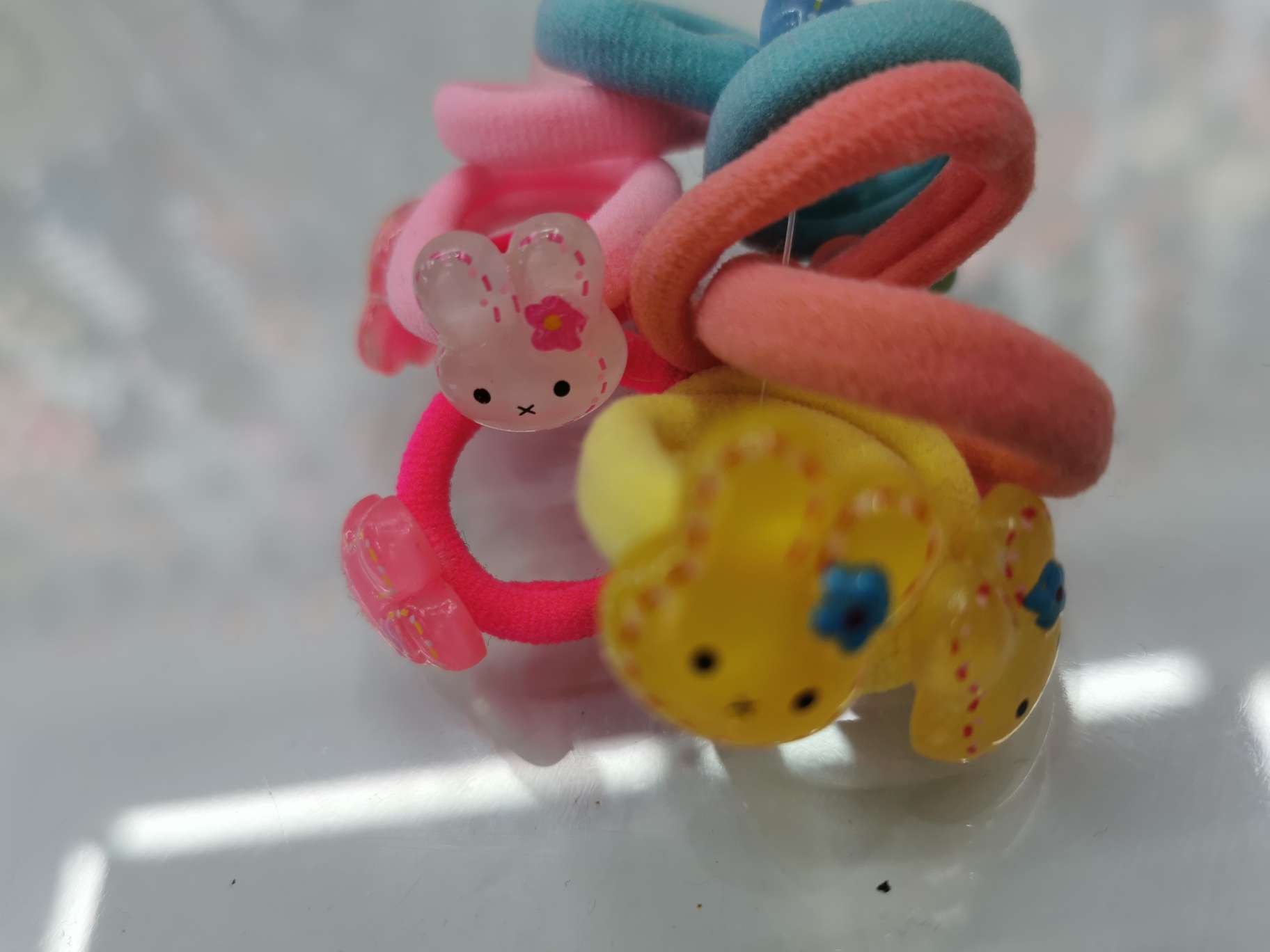 Rabbit head thumbnail