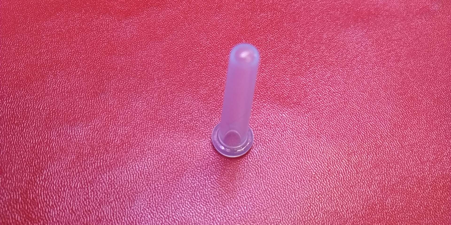 Beauty beauty vacuum physiotherapy cupping device Silicone environmental material cupping device