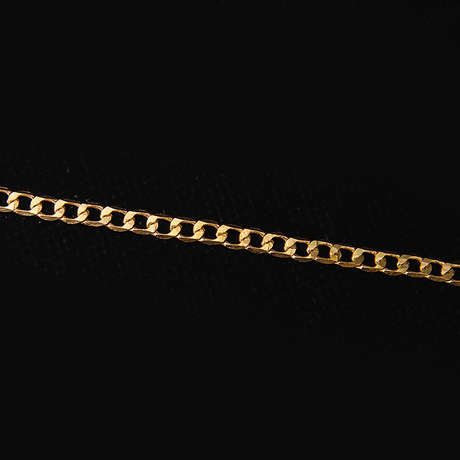 160-6DC, European and American style copper chain with multiple patterns to choose from. Customized specifications are sold directly by the factory. You can purchase in person at the store details Picture