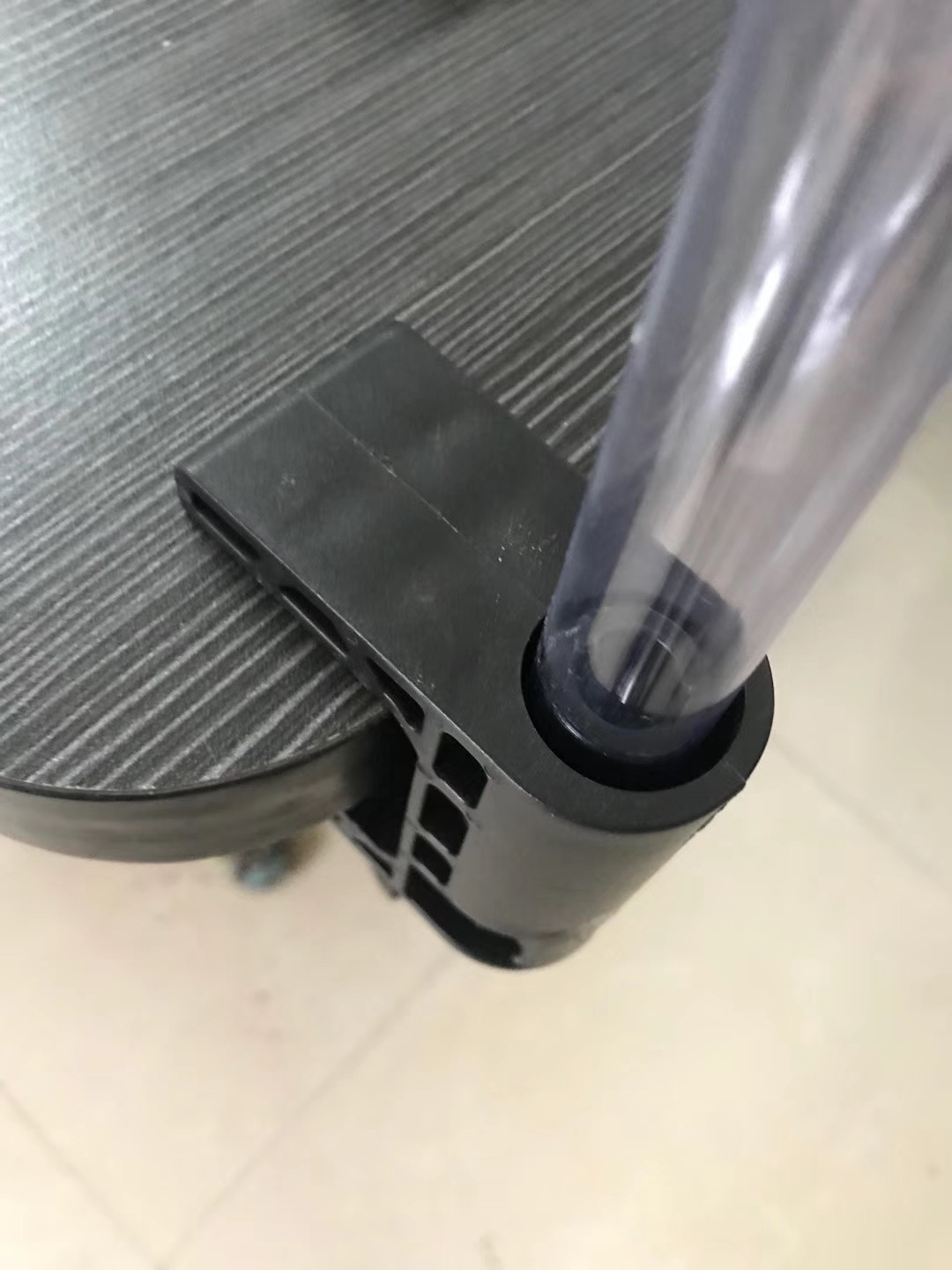 桌上气球拱门支架气球配件派对用品气球气球拱门支架子结婚礼装饰店铺开业门口立柱生日派对布置气球拱门详情图4